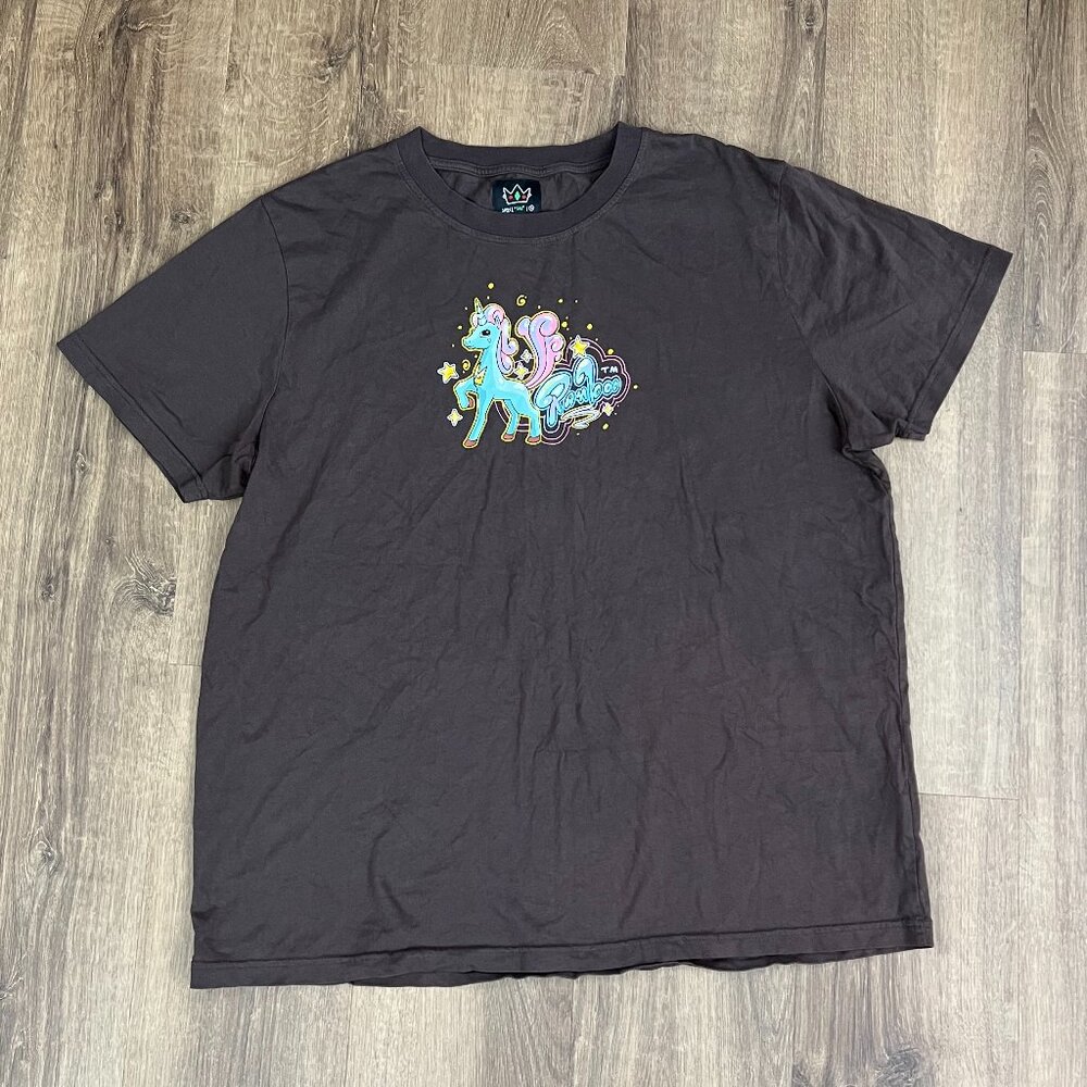 Ranboo 2021 Merch Ranboodash Tee Sz 3XL